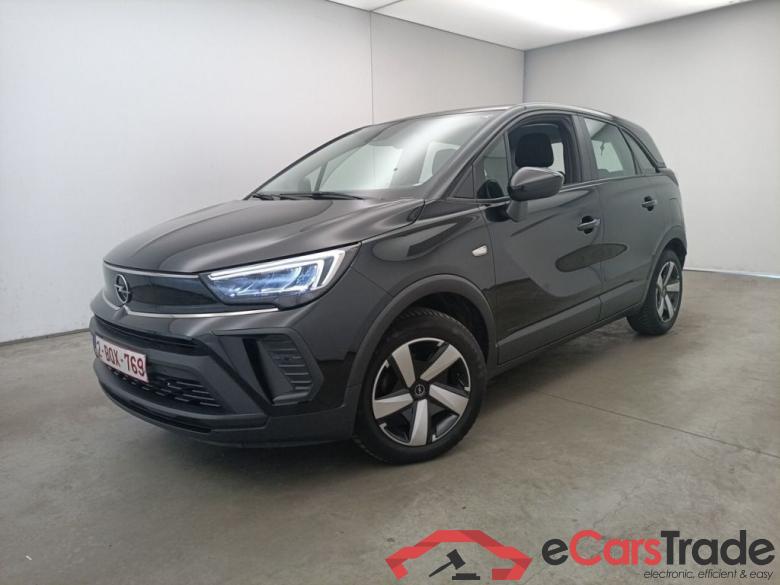 Opel Crossland 1.2 61kW S/S Edition 5d #3