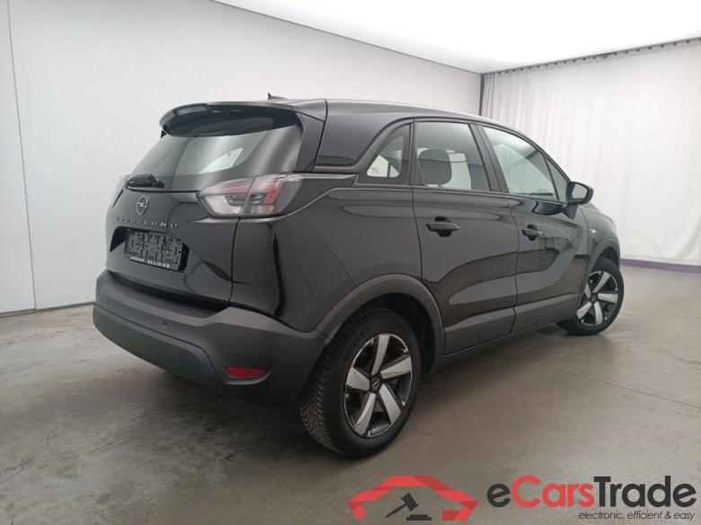 Opel Crossland 1.2 61kW S/S Edition 5d #5