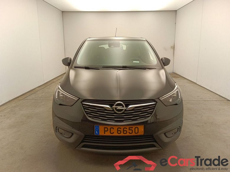 OPEL CROSSLAND X DIESEL - 2020 1.5 TD 120 ECOTEC Edition S/S (EU6.3) 5d #1