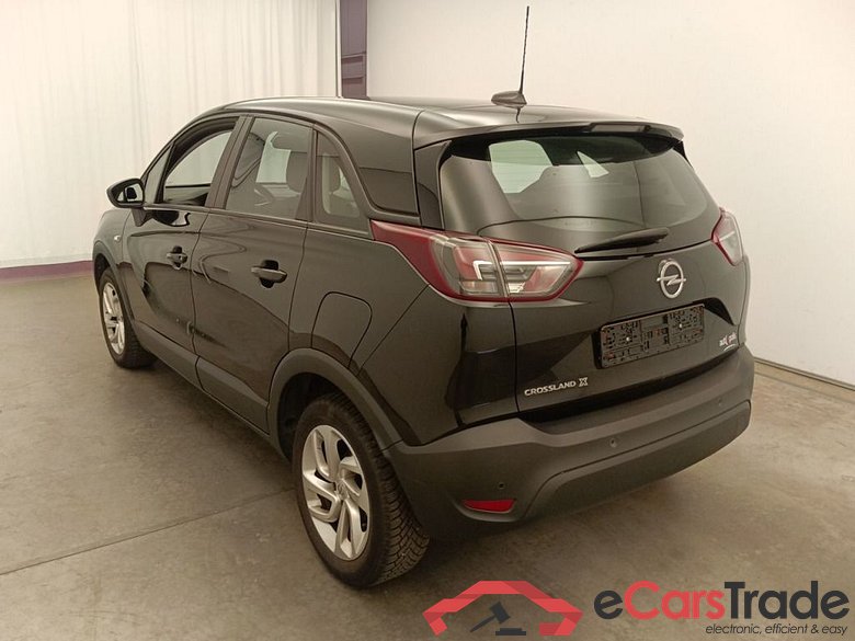 OPEL CROSSLAND X DIESEL - 2020 1.5 TD 120 ECOTEC Edition S/S (EU6.3) 5d #5
