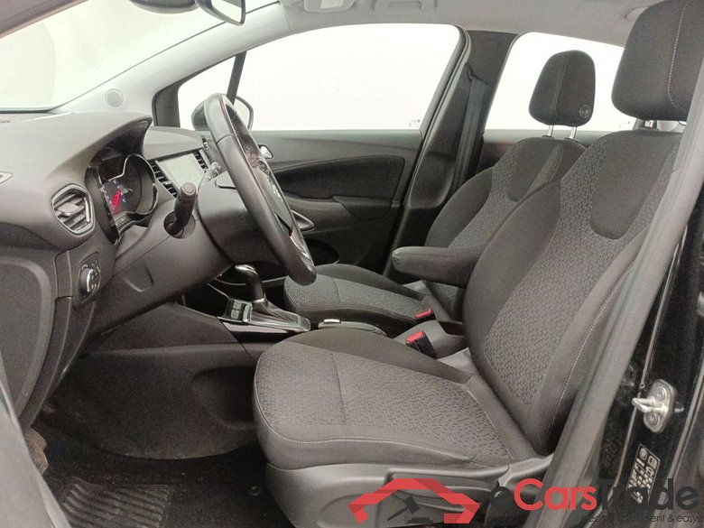 OPEL CROSSLAND X DIESEL - 2020 1.5 TD 120 ECOTEC Edition S/S (EU6.3) 5d #6