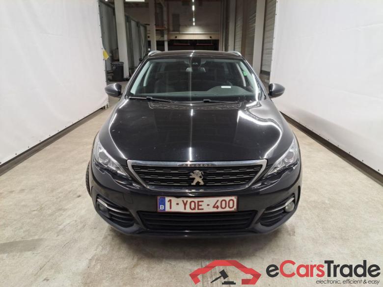 Peugeot 308 SW 1.5 BlueHDi 130 S&S EAT8 Allure 5d #1