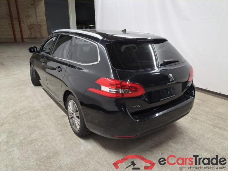 Peugeot 308 SW 1.5 BlueHDi 130 S&S EAT8 Allure 5d #3