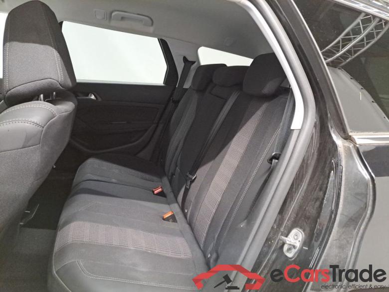 Peugeot 308 SW 1.5 BlueHDi 130 S&S EAT8 Allure 5d #6