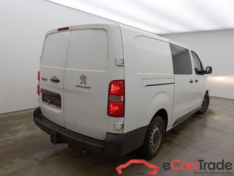 Peugeot Expert Long DC Premium L3 2.0 BlueHDi 150 S&S 4d #5