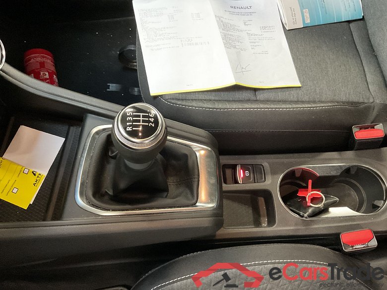 Renault, Captur '19, Renault Captur TCe 90 Corporate Edition 5d #5