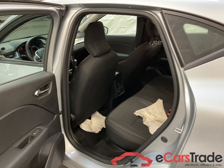 Renault, Captur '19, Renault Captur TCe 90 Corporate Edition 5d #6