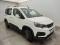 preview Peugeot Rifter #1