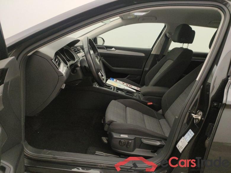 Volkswagen Passat Variant 1.6 TDI SCR DSG7 Style Business 5d #6