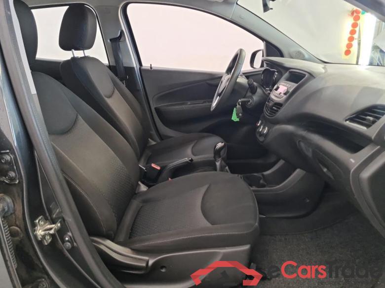 Opel Karl Opel Karl 1.0 Start/Stop Edition 5d #3