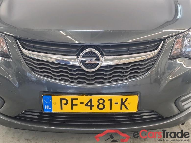 Opel Karl Opel Karl 1.0 Start/Stop Edition 5d #5
