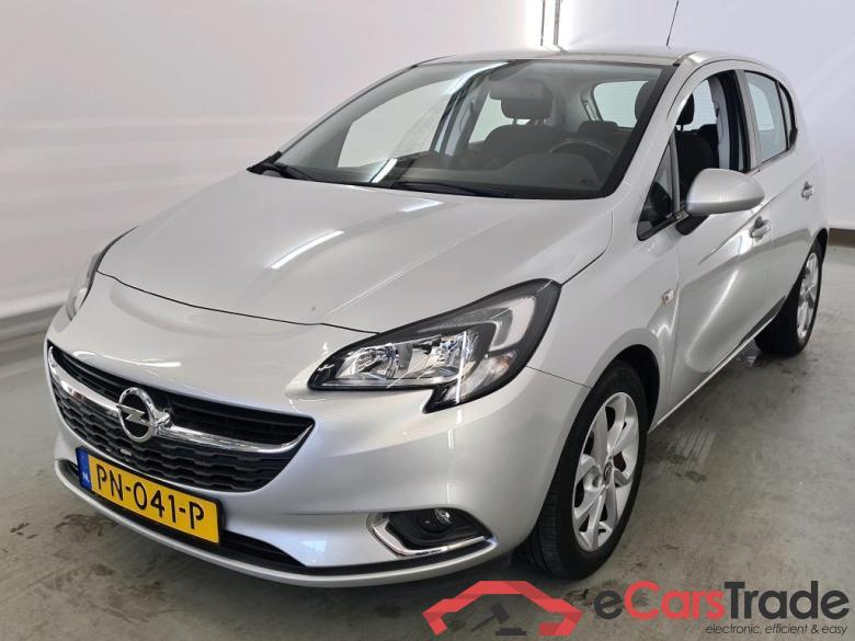 Opel Corsa 5d 14-18 Opel Corsa 1.4 66kW S/S Online Edition 5d #1