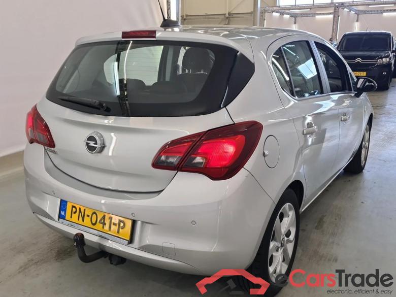 Opel Corsa 5d 14-18 Opel Corsa 1.4 66kW S/S Online Edition 5d #2