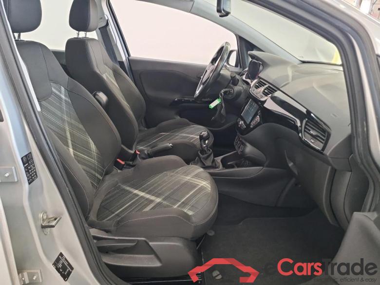 Opel Corsa 5d 14-18 Opel Corsa 1.4 66kW S/S Online Edition 5d #3