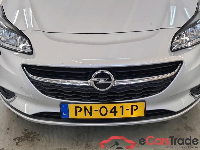Opel Corsa 5d 14-18 Opel Corsa 1.4 66kW S/S Online Edition 5d #5