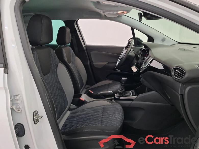 Opel Crossland X '17 Opel Crossland X 1.2 Turbo S&S 81kW 120 Jaar Edition 5d #3