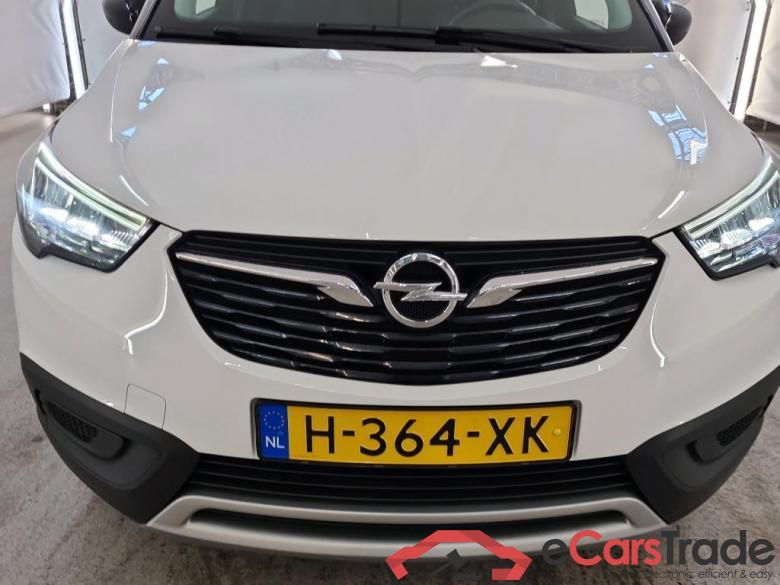 Opel Crossland X '17 Opel Crossland X 1.2 Turbo S&S 81kW 120 Jaar Edition 5d #5