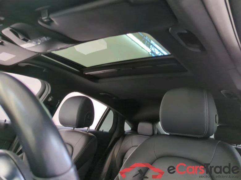 Mercedes GLC 200d Coupe AMG Aut. Pano Widescreen LED-Multibeam Navi-Pro Ambient Sport-Leather KeylessGo Camera Klima PDC ... #5
