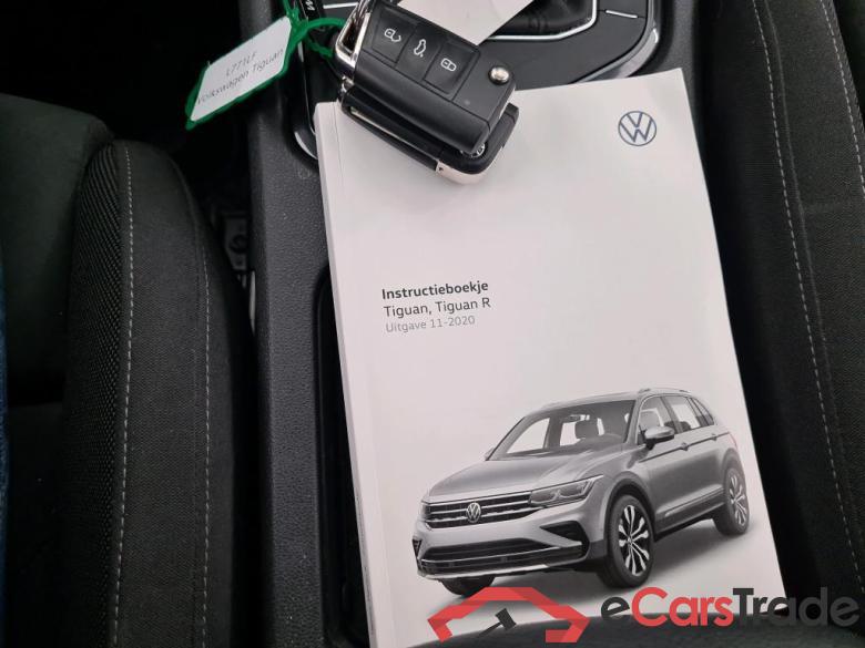 Volkswagen Tiguan FL'20 Volkswagen Tiguan 1.5 TSI 96kW Life Business 5d #4