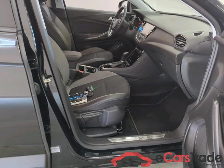 Opel Grandland X Opel Grandland X 1.2 Turbo S&S 96kW Innovation Auto 5d #3