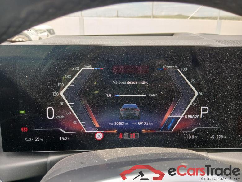 BMW eDrive40 Serie i4 Gran Coupe eDrive40 M Sport 83kWh1 # #4