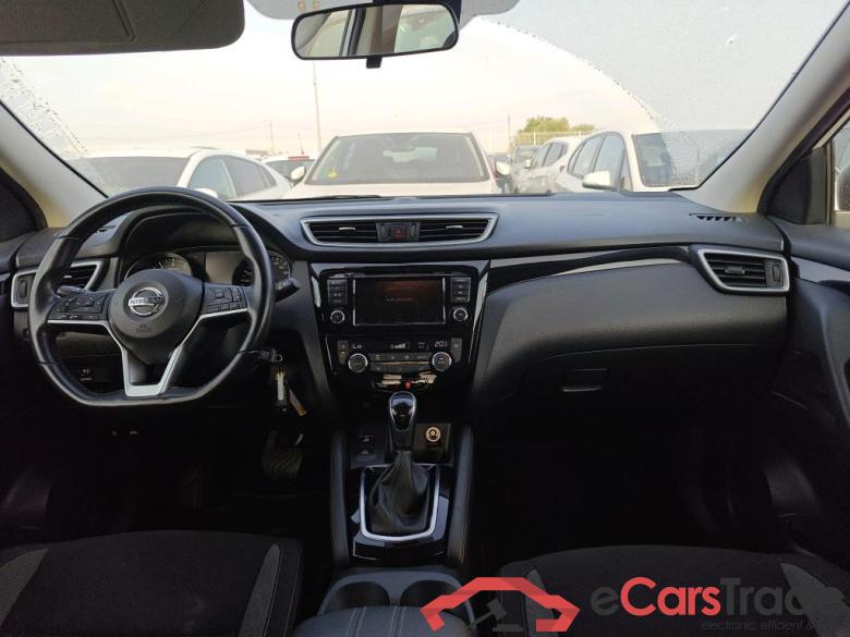 Nissan DIG-T 116 kW (160 CV) E6D DCT N-STYLE NISSAN QASHQAI / 2017 / 5P / todoterreno DIG-T 116 kW (160 CV) E6D DCT N-STYLE #3