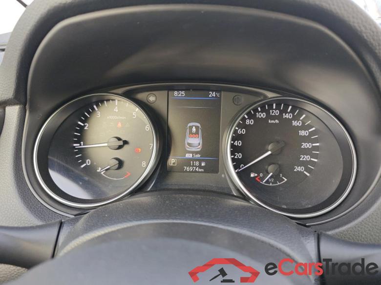 Nissan DIG-T 116 kW (160 CV) E6D DCT N-STYLE NISSAN QASHQAI / 2017 / 5P / todoterreno DIG-T 116 kW (160 CV) E6D DCT N-STYLE #4