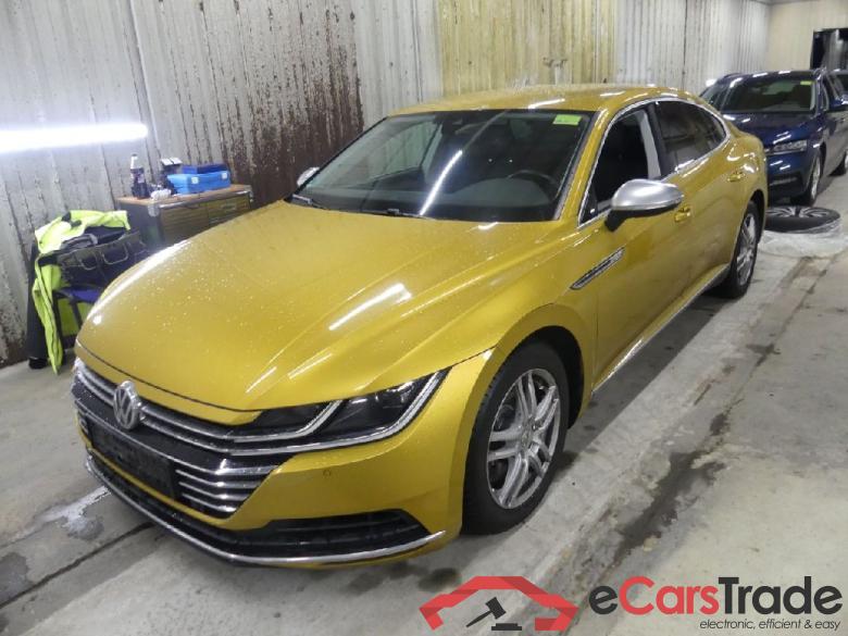 Volkswagen Arteon ´17 Arteon Elegance 4Motion 2.0 TSI 200KW AT7 E6dT #1