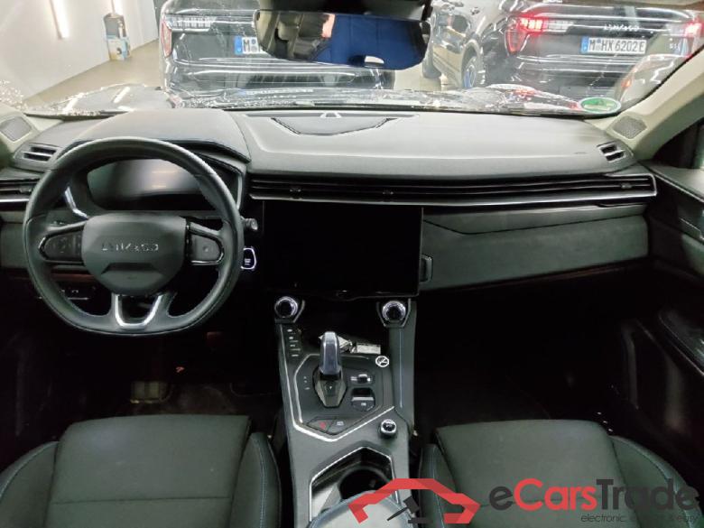 LynkAndCo Lynk & Co 01 ´20 LYNK & CO 01 PHEV 5d 132kW #4