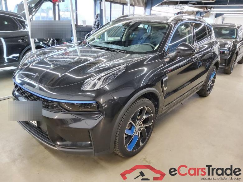 LynkAndCo Lynk & Co 01 ´20 LYNK & CO 01 PHEV 5d 132kW #1