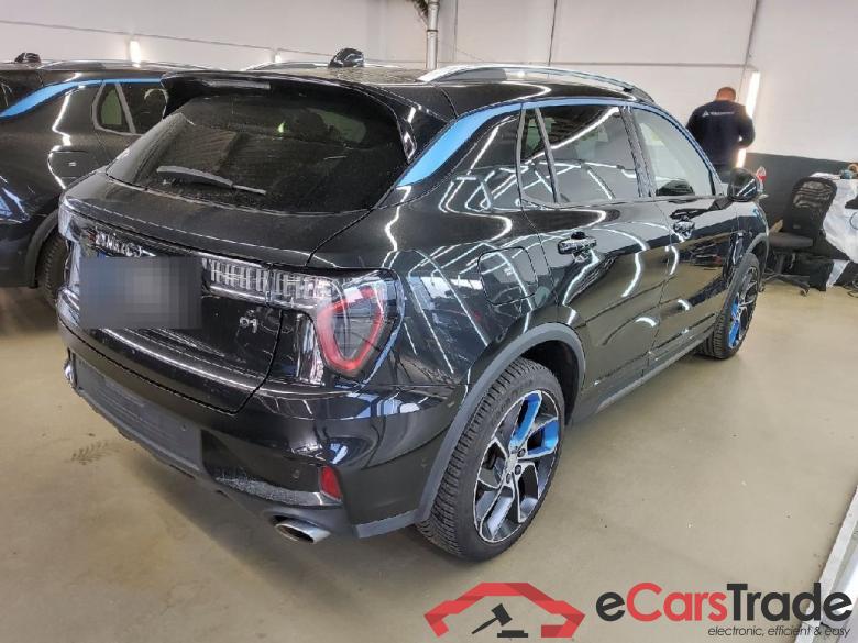 LynkAndCo Lynk & Co 01 ´20 LYNK & CO 01 PHEV 5d 132kW #2