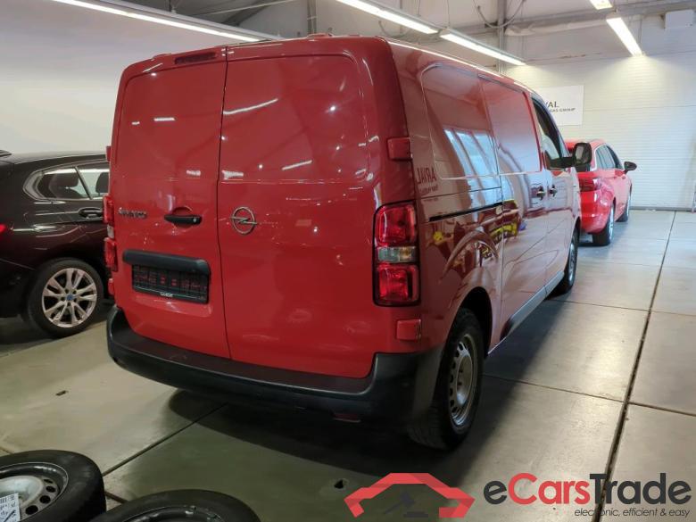 Opel _Vivaro ´19 Vivaro Kasten Edition M (L2) 2.0 90KW MT6 E6dT #2