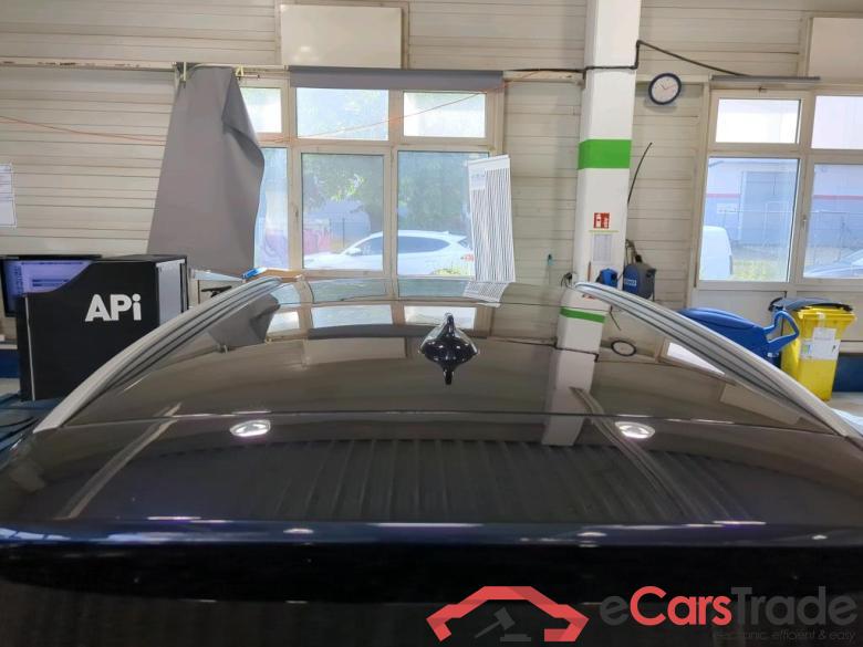 BMW 5-Serie Touring ´16 Baureihe 5 Touring 520 d xDrive Luxury Line 2.0 140KW E6dT #6