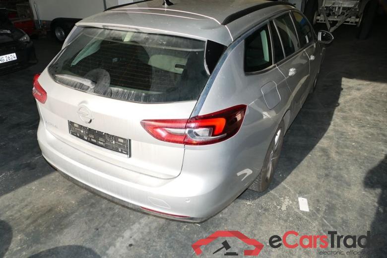 Opel Insignia ST ´17 Insignia B Sports Tourer Business Edition 2.0 CDTI 125KW E6dT #2