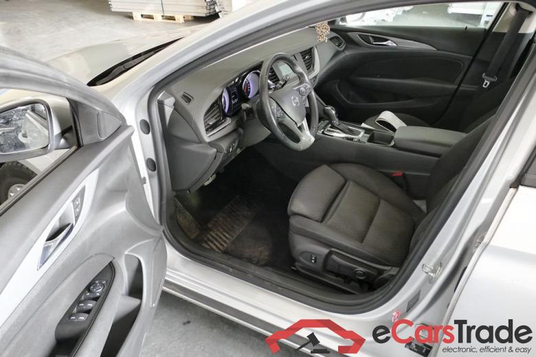 Opel Insignia ST ´17 Insignia B Sports Tourer Business Edition 2.0 CDTI 125KW E6dT #4