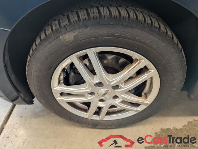 Skoda Octavia Wagon ´20 Octavia Combi First Edition 2.0 TDI 110KW E6dT #6