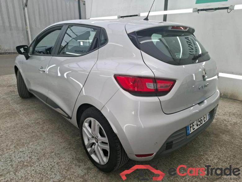 Renault Business TCe 90 - 18 Clio IV Business 0.9 TCe 90CV BVM5 E6 #2