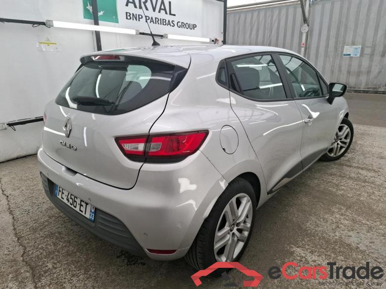 Renault Business TCe 90 - 18 Clio IV Business 0.9 TCe 90CV BVM5 E6 #3