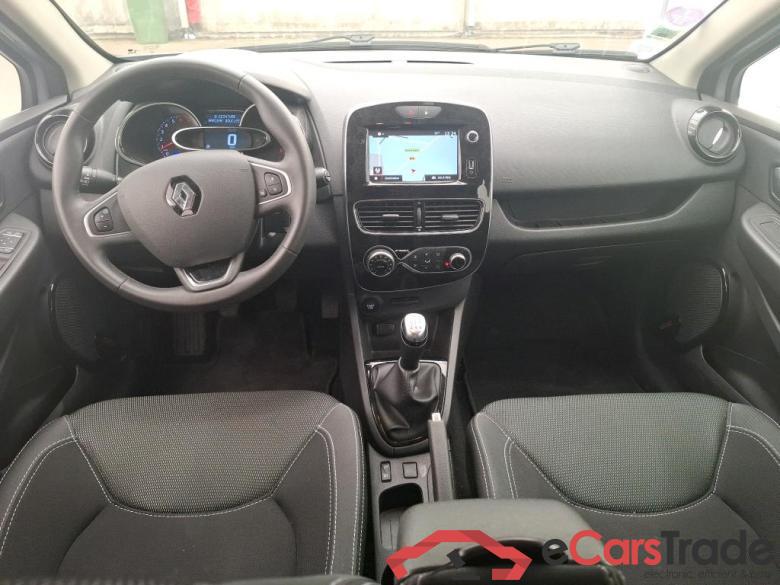 Renault Business TCe 90 - 18 Clio IV Business 0.9 TCe 90CV BVM5 E6 #5