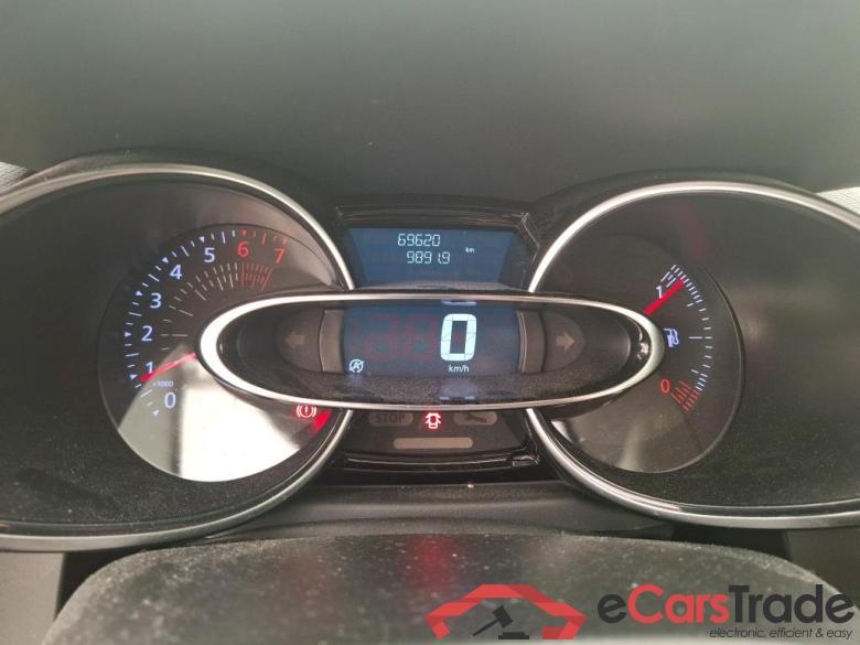 Renault Business TCe 90 - 18 Clio IV Business 0.9 TCe 90CV BVM5 E6 #6