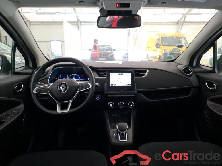 Renault Business R110 Achat Intégral TVU Zoe Business 52kWh / TRANSFO VP VF #6