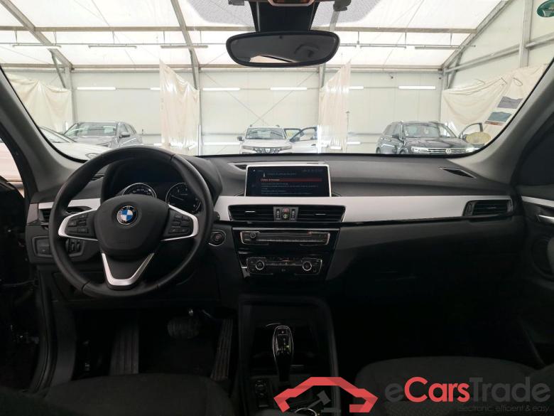 BMW sDrive16d Business Design DKG7 BMW X1 / 2019 / 5P / SUV sDrive16d Business Design DKG7 #5