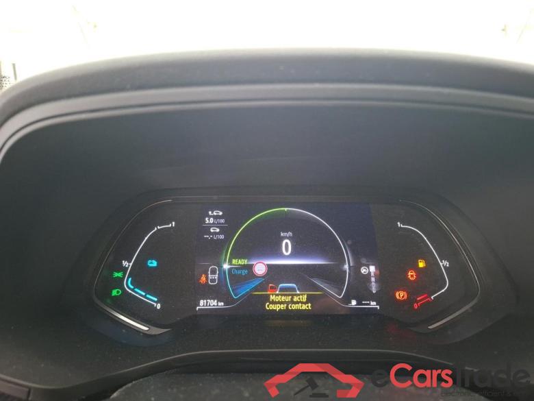 Renault Business E-TECH 145 RENAULT Arkana / 2021 / 5P / SUV Business E-TECH 145 #6