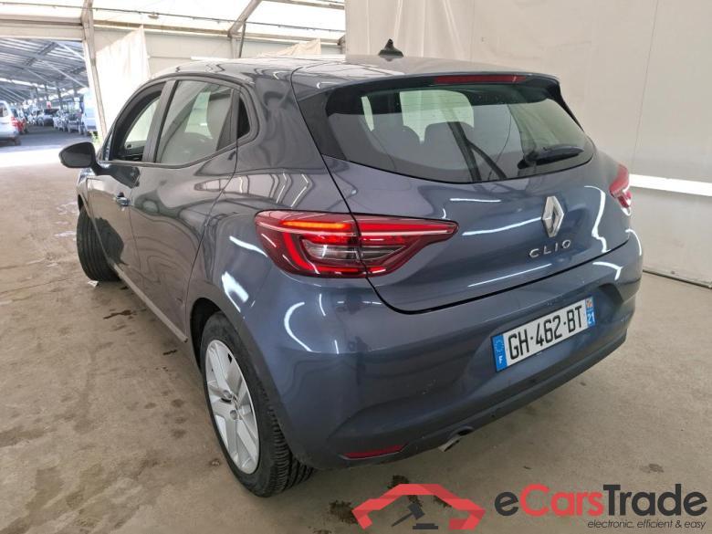 Renault Business SCe 65 21N Clio V Business 1.0 SCe 65CV BVM5 E6d #2