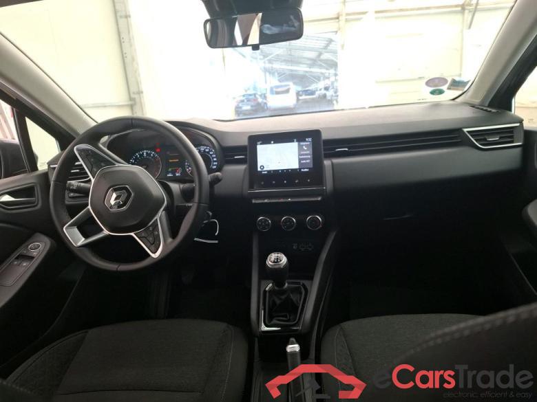 Renault Business SCe 65 21N Clio V Business 1.0 SCe 65CV BVM5 E6d #5