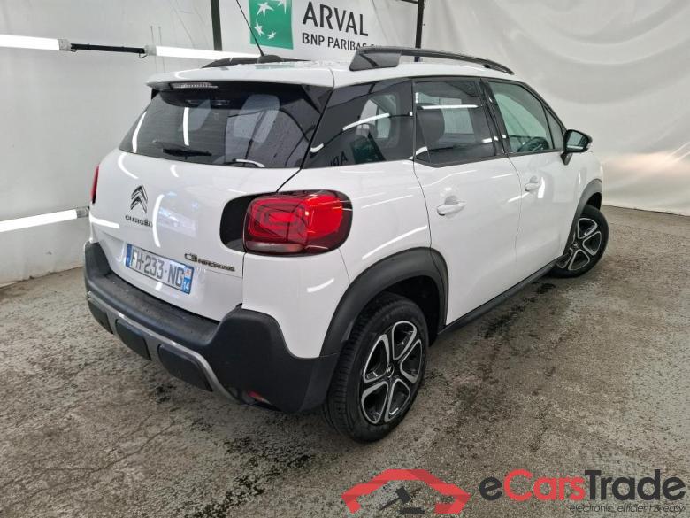Citroen PureTech 110 S&S EAT6 Feel Business C3 Aircross Feel Business 1.2 PureTech 110CV E6dT #3