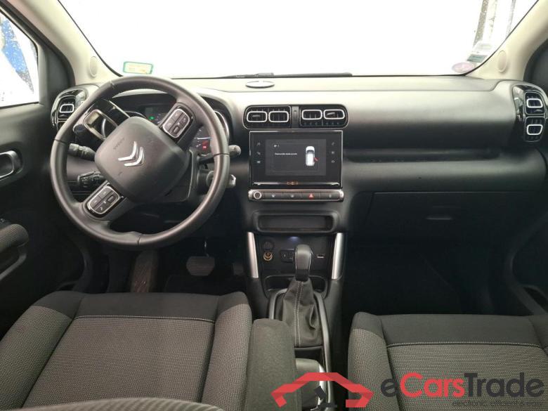 Citroen PureTech 110 S&S EAT6 Feel Business C3 Aircross Feel Business 1.2 PureTech 110CV E6dT #5