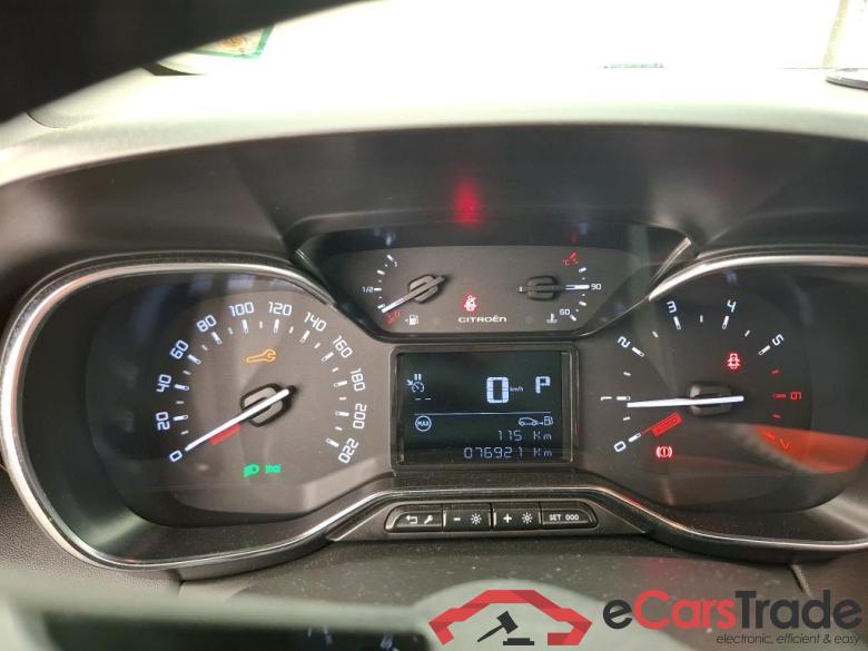 Citroen PureTech 110 S&S EAT6 Feel Business C3 Aircross Feel Business 1.2 PureTech 110CV E6dT #6