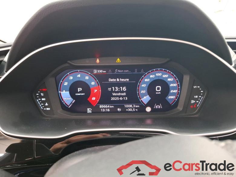 Audi 35 TFSI 150 S Tronic 7 S LINE Q3 Sportback 35 TFSI S line 1.5 TFSI 150CV E6dT #6