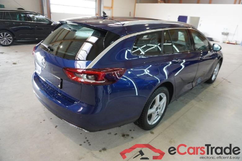 Opel Insignia ST ´17 Insignia B Sports Tourer Elegance 2.0 CDTI 128KW AT8 E6d #2